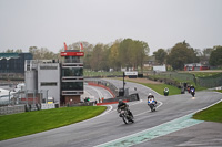 Middle 2 Group Black Bikes